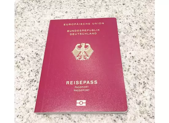 Kaufen deutschen Reisepass online Kaufen deutschen Reisepass online
