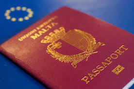 buy registered EU passports